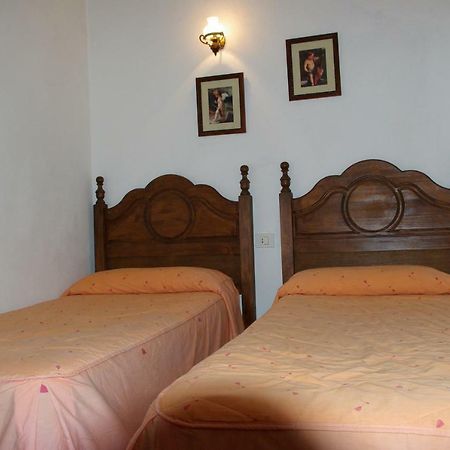 Casa Abuela Maria Villa Isora Luaran gambar
