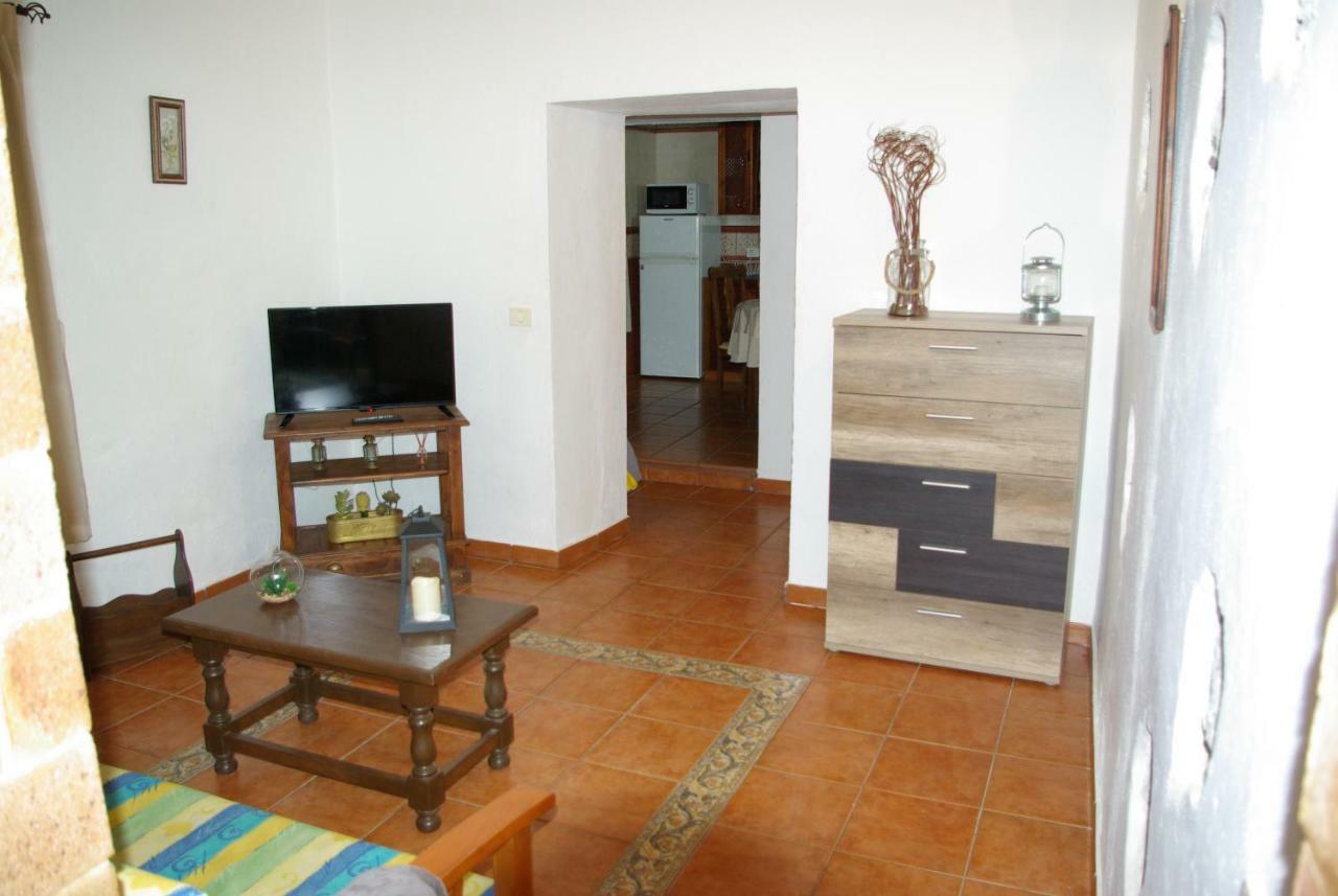 Casa Abuela Maria Villa Isora Luaran gambar