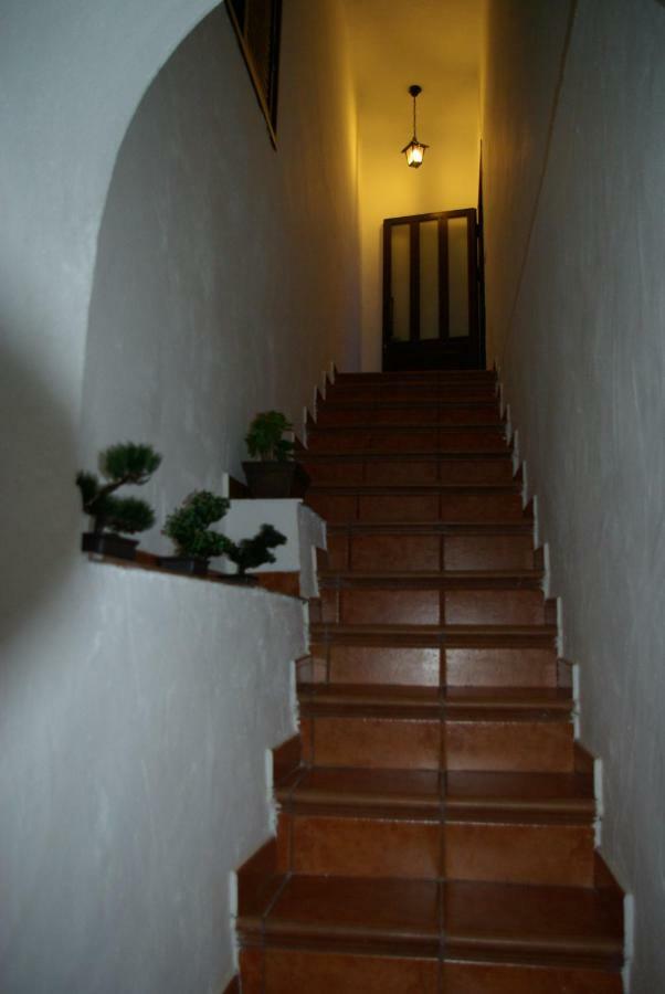 Casa Abuela Maria Villa Isora Luaran gambar