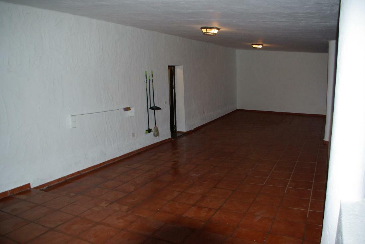 Casa Abuela Maria Villa Isora Luaran gambar