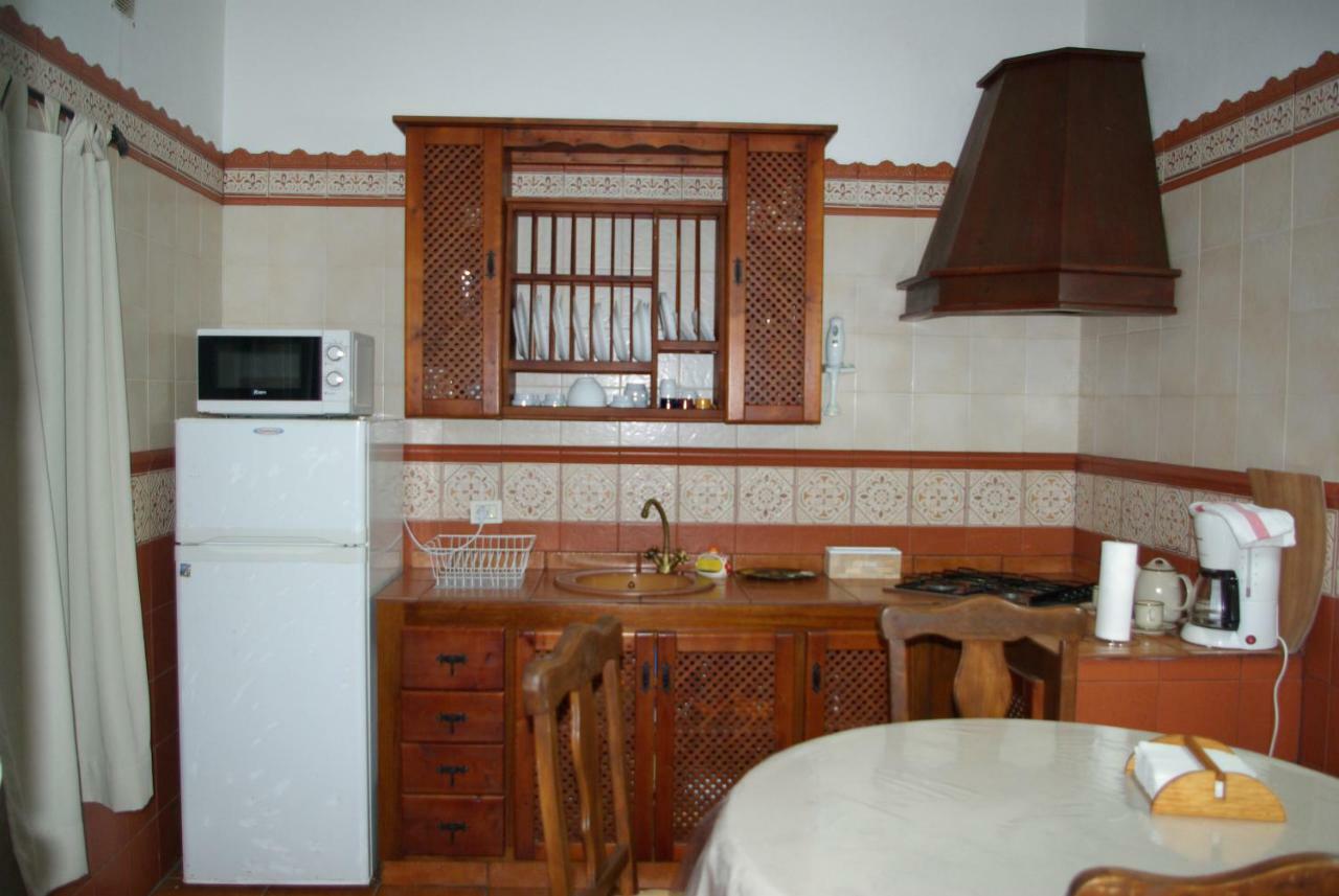 Casa Abuela Maria Villa Isora Luaran gambar