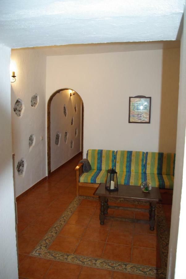 Casa Abuela Maria Villa Isora Luaran gambar