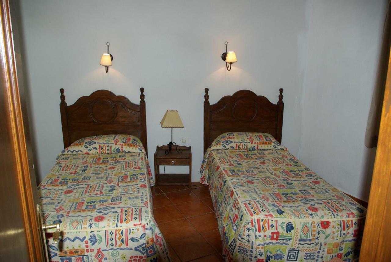 Casa Abuela Maria Villa Isora Luaran gambar