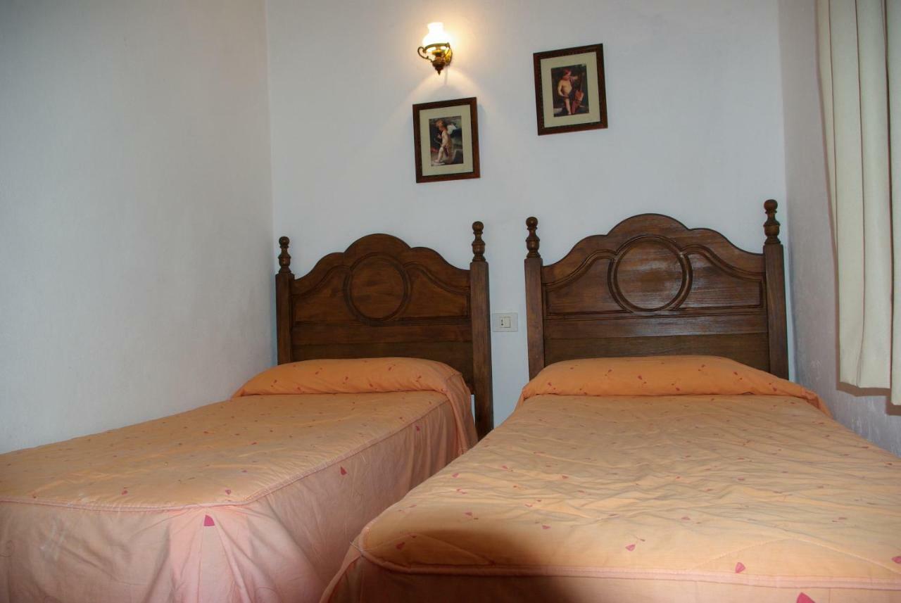 Casa Abuela Maria Villa Isora Luaran gambar