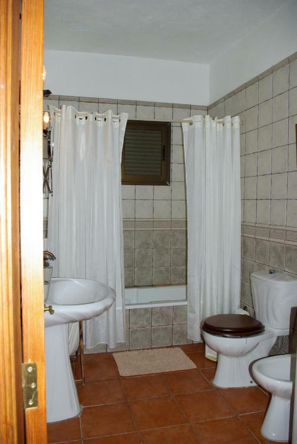 Casa Abuela Maria Villa Isora Luaran gambar